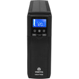 Vertiv PSA5-500MT120 | Vertiv Liebert PSA5 UPS - 500VA/300W 120V | Line Interactive AVR Tower UPS - Battery Backup and Surge Protection