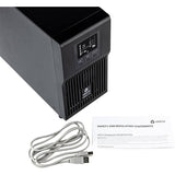 Vertiv PSI5-1500MT120 | Vertiv Liebert PSI5 UPS - 1440VA 1350W 120V Line Interactive AVR Mini Tower UPS, 0.9 Power Factor - Plug-and-Play