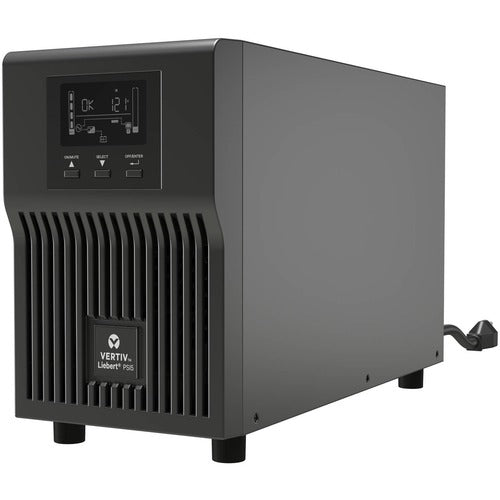 Vertiv PSI5-1500MT120 | Vertiv Liebert PSI5 UPS - 1440VA 1350W 120V Line Interactive AVR Mini Tower UPS, 0.9 Power Factor - Plug-and-Play