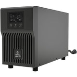Vertiv PSI5-1500MT120 | Vertiv Liebert PSI5 UPS - 1440VA 1350W 120V Line Interactive AVR Mini Tower UPS, 0.9 Power Factor - Plug-and-Play