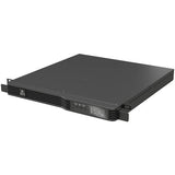 Vertiv PSI5-1500RM1201U | Vertiv Liebert PSI5 UPS - 1440VA 1350W 120V 1U Line Interactive AVR Rack Mount UPS, 0.9 Power Factor - Compact 1U Rack