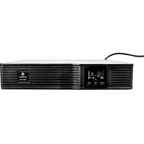 Vertiv PSI5-1500RT120N | KIT PSI5 1500 1350W TAA NETWORK INTERFACE CARD DP