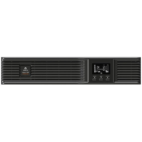 Vertiv PSI5-2200RT120LI | Vertiv Liebert PSI5 Lithium-Ion UPS 1920VA/1920W 120V AVR Rack/Tower - 2U Line Interactive UPS