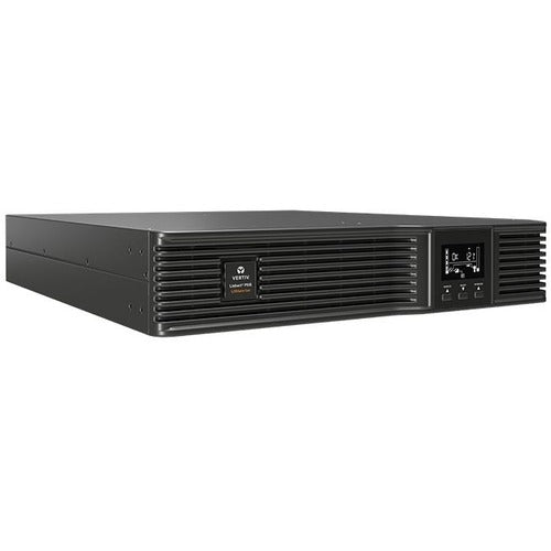Vertiv PSI5-2200RT120LI | Vertiv Liebert PSI5 Lithium-Ion UPS 1920VA/1920W 120V AVR Rack/Tower - 2U Line Interactive UPS