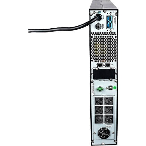 Vertiv PSI5-2200RT120N | Vertiv Liebert PSI5 UPS - 2200VA Line Interactive, Rack/Tower