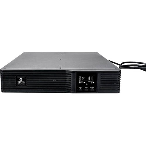 Vertiv PSI5-2200RT120N | Vertiv Liebert PSI5 UPS - 2200VA Line Interactive, Rack/Tower