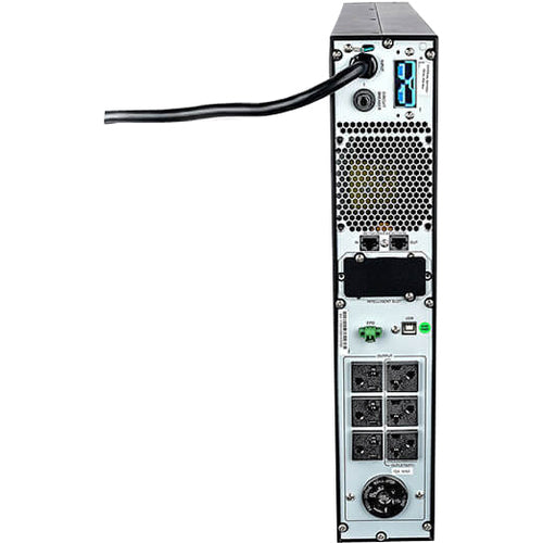Vertiv PSI5-2200RT120 | Vertiv Liebert PSI5 UPS - 2200VA/1920W 120V| 2U Line Interactive AVR Tower/Rack - 0.9 Power Factor