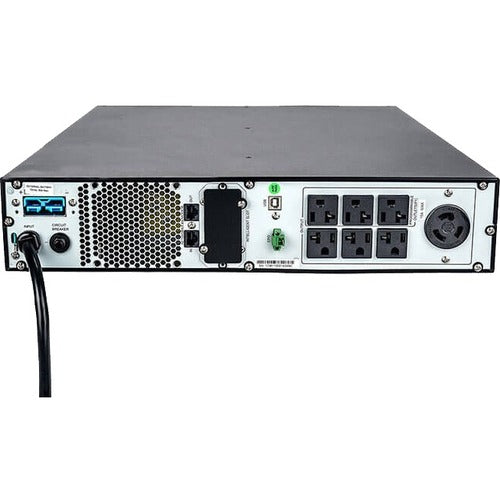 Vertiv PSI5-2200RT120 | Vertiv Liebert PSI5 UPS - 2200VA/1920W 120V| 2U Line Interactive AVR Tower/Rack - 0.9 Power Factor