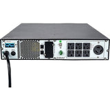 Vertiv PSI5-2200RT120 | Vertiv Liebert PSI5 UPS - 2200VA/1920W 120V| 2U Line Interactive AVR Tower/Rack - 0.9 Power Factor