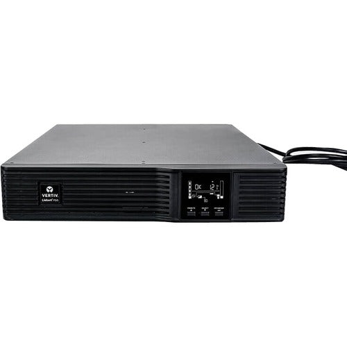 Vertiv PSI5-2200RT120 | Vertiv Liebert PSI5 UPS - 2200VA/1920W 120V| 2U Line Interactive AVR Tower/Rack - 0.9 Power Factor