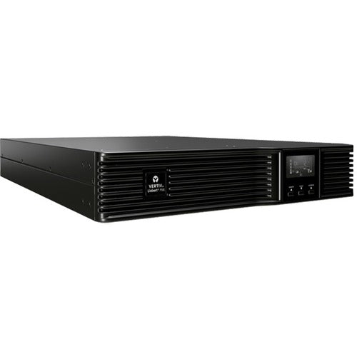 Vertiv PSI5-3000RT120LI | Vertiv Liebert PSI5 Lithium-Ion UPS 3000VA/2700W 120V Line Interactive AVR - 2U Rack/Tower | Remote Management Capable