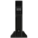 Vertiv PSI5-3000RT120LI | Vertiv Liebert PSI5 Lithium-Ion UPS 3000VA/2700W 120V Line Interactive AVR - 2U Rack/Tower | Remote Management Capable