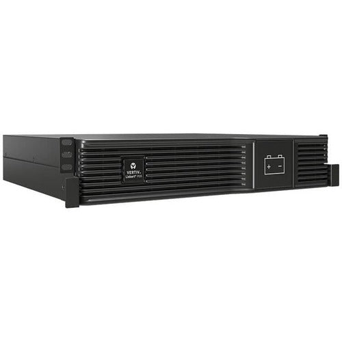 Vertiv PSI5-72VBATT | Liebert Battery Cabinet - Designed for Vertiv Liebert PSI5-3000RT120 and PSI5-5000RT208 CABINET