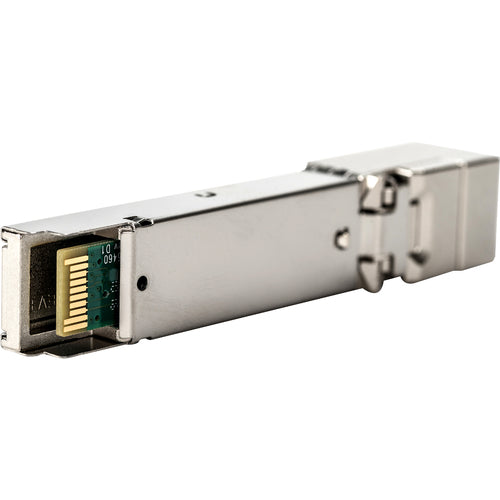 Vertiv RJ45-CATX-SFP | VERTIV 1000BASE-T Copper SFP Transceiver - 1000BASE-T Copper SFP Transceiver TRANSCEIVER