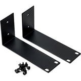 Vertiv RMK-82 | Vertiv Avocent HMX 5000/6000 Rackmount Kit | 1U, 0U (RMK-82) - Rackmount kit for 1 HMX 5000/6000, 1 LV5020P