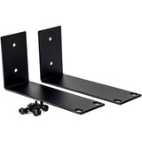 Vertiv RMK-82 | Vertiv Avocent HMX 5000/6000 Rackmount Kit | 1U, 0U (RMK-82) - Rackmount kit for 1 HMX 5000/6000, 1 LV5020P