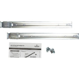 Vertiv RMK-90 | Vertiv Avocent RMK-90 Short Rack Adapter Kit for Vertiv Avocent LRA185 Rackmount LCD