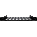 Vertiv RMK-91 | Vertiv Avocent ACS800 Rackmount Kit | 1U, 0U (RMK-91) - Rack Mount Kit, 1U tray for ACS800 ACS800