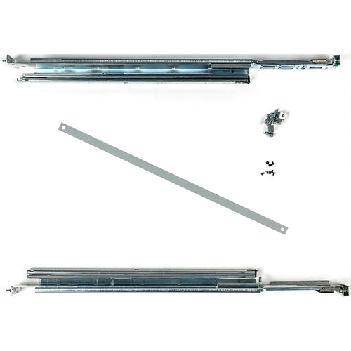 Vertiv RMK-95 | Vertiv Mounting Rail Kit for Vertiv Avocent LRA185 Local Rack Access Rackmount LCD - LCD Rail Kit for LRA185