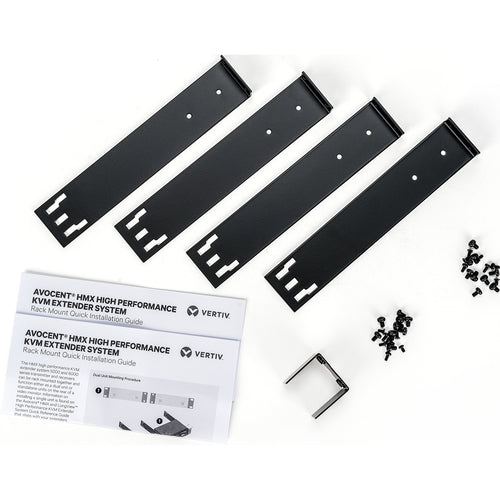 Vertiv RMK-97 | 19In Rackmount Kit For 2 Hmx 5000/60000