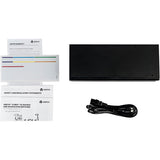 Vertiv SC940-001 | Vertiv Cybex SC900 Secure Desktop KVM Switch| 4 Port Dual-Head| DVI-I| TAA - 4K UHD
