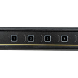 Vertiv SC940-001 | Vertiv Cybex SC900 Secure Desktop KVM Switch| 4 Port Dual-Head| DVI-I| TAA - 4K UHD