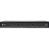 Vertiv SC985-001 | Vertiv Cybex SC900 Secure Desktop KVM | 8 Port Dual-Head | DVI-I DPP | TAA - 4K UHD | NIAP PP 3.0 Compliant