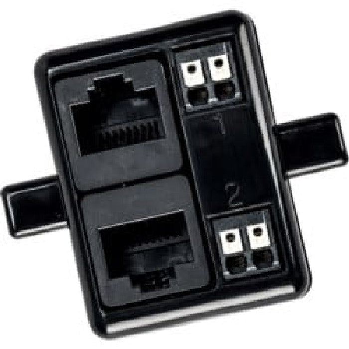 Vertiv SN-2D Vertiv Liebert Two-door Switch Monitor Sensor Probe With Two Inputs - For Rack, Pc - 1