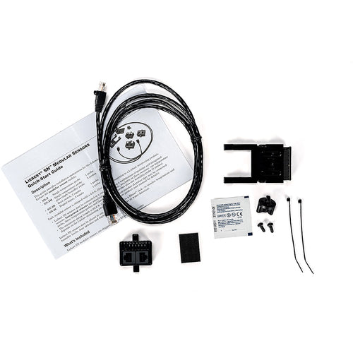 Vertiv SN-T | Vertiv Liebert SN Sensor Single Modular Temperature Probe - ±1.1% Temperature Accuracy