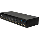 Vertiv SV340H-001 | Vertiv Avocent 4-Port Dual-Head HDMI 4K Ultra HD KVM Switch - 4 Computer(s)