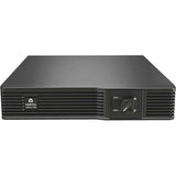 Vertiv TDU-3500RTL620 | Vertiv Liebert TDU - 3440VA/3440W 120VAC|Step Down Transformer/Voltage Converter - 3440VA |2U Rack Tower