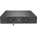 Vertiv TDU-3500RTL620 | Vertiv Liebert TDU - 3440VA/3440W 120VAC|Step Down Transformer/Voltage Converter - 3440VA |2U Rack Tower