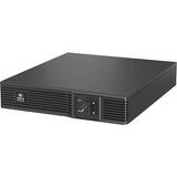 Vertiv TDU-3500RTL620 | Vertiv Liebert TDU - 3440VA/3440W 120VAC|Step Down Transformer/Voltage Converter - 3440VA |2U Rack Tower