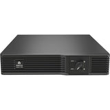 Vertiv TDU-6000RTL630 | Vertiv Liebert TDU - 5050VA/5050W 120VAC|Step Down Transformer/Voltage Converter - 6000VA |2U Rack Tower