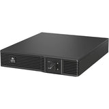 Vertiv TDU-6000RTL630 | Vertiv Liebert TDU - 5050VA/5050W 120VAC|Step Down Transformer/Voltage Converter - 6000VA |2U Rack Tower