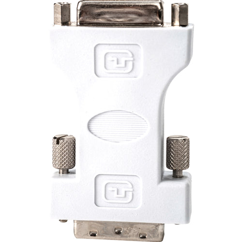 Vertiv VAD-31 | Vertiv Avocent DVI-I to DVI-D Dual Link Adapter (VAD-31) - 24+5 pin combined DVI| 24+1 pin digital DVI