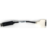 Vertiv VAD-32 | Vertiv Avocent Video Adapter | DVI-D to DP | Female-to-Male (VAD-32)