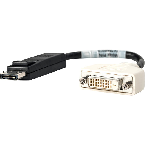 Vertiv VAD-32 | Vertiv Avocent Video Adapter | DVI-D to DP | Female-to-Male (VAD-32)