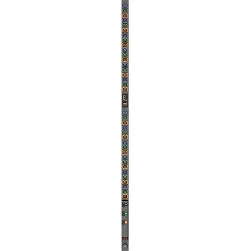 Vertiv VP5665V | Vertiv Geist Switched Rack PDU - (30) C13| (6) C19| L15-30P| 8.6kW
