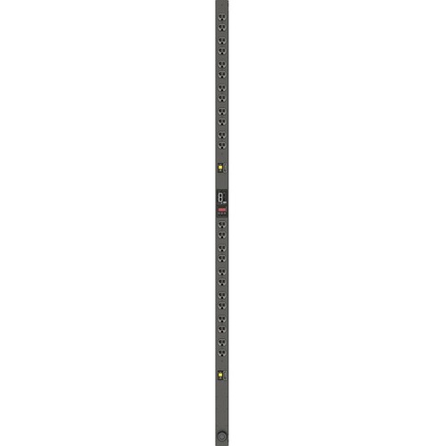 Vertiv VP8832 | Vertiv Geist Monitored Rack PDU - (24) NEMA 5-20R| L5-30P| Monitored RPDU