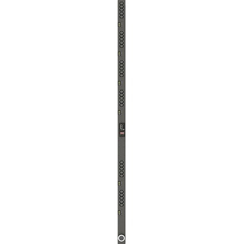 Vertiv VP8867 | VERTIV GEIST PDU MONITORED VERTICAL 60A 208V DELTA 30XC13
