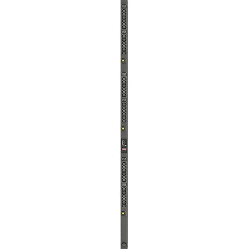 Vertiv VP8868 | Vertiv Geist Monitored Rack PDU - (36) C13| (6) C19| 3P+E CA| RPDU (VP8868) - Monitored