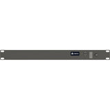 Vertiv VP9562 | Vertiv Geist Basic Rack PDU - Data Center PDU - (10) NEMA 5-15R| NEMA 5-15P rPDU - 120V| 1.4kW