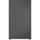 Vertiv VR3100SP | Vertiv VR Rack - 42U with Shock Packaging - 42U, 2000mm (H), 600mm (W), 1100mm (D) PACKAGING CUST PAYS FRT