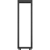 Vertiv VR3100SP | Vertiv VR Rack - 42U with Shock Packaging - 42U, 2000mm (H), 600mm (W), 1100mm (D) PACKAGING CUST PAYS FRT