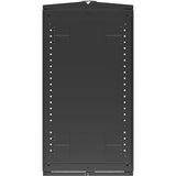 Vertiv VR3100TAA | Vertiv VR Rack - 42U TAA Compliant - 42U, 2000mm (H), 600mm (W), 1100mm (D) PAYS FRT