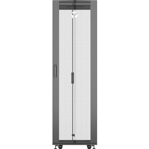 Vertiv VR3100TAA | Vertiv VR Rack - 42U TAA Compliant - 42U, 2000mm (H), 600mm (W), 1100mm (D) PAYS FRT