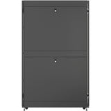 Vertiv VR3150TAA | Vertiv VR Rack - 42U TAA Compliant - 42U, 2000mm (H), 800mm (W), 1100mm (D) PAYS FRT