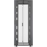 Vertiv VR3150TAA | Vertiv VR Rack - 42U TAA Compliant - 42U, 2000mm (H), 800mm (W), 1100mm (D) PAYS FRT
