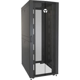 Vertiv VR3150 | Vertiv VR Rack - 42U Server Rack Enclosure| 800x1100mm| 19-inch Cabinet (VR3150) CASTERS CUSTOMER PAYS FREIGHT